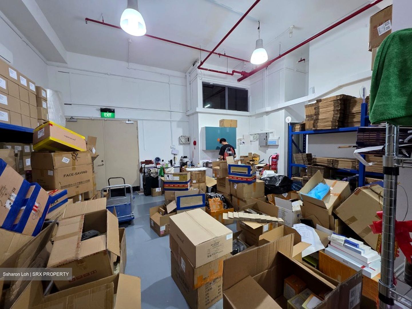 Eunos Techpark (D14), Factory #576218121